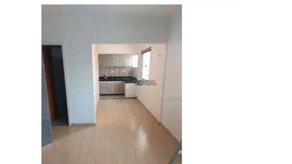 Apartamento 3 quartos 2 banheiros 130m²
