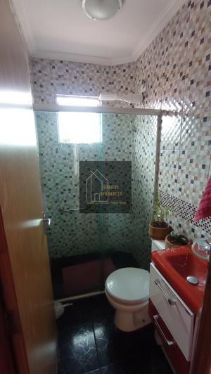 Apartamento 2 quartos 1 banheiro 96m²