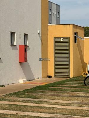 Apartamento 2 quartos 1 banheiro 44m²