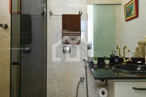 Apartamento 2 quartos 1 vaga 55m²