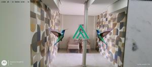 Apartamento 4 quartos 4 banheiros 417m²