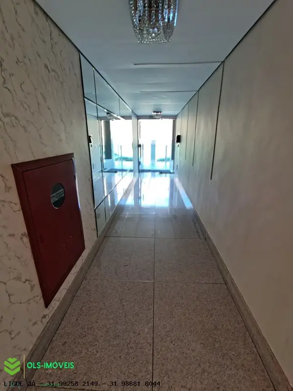 Apartamento 3 quartos 2 banheiros 207m²