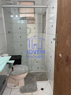 Casa 3 quartos  banheiros 180m²