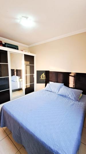 Apartamento 3 quartos  banheiros 90m²