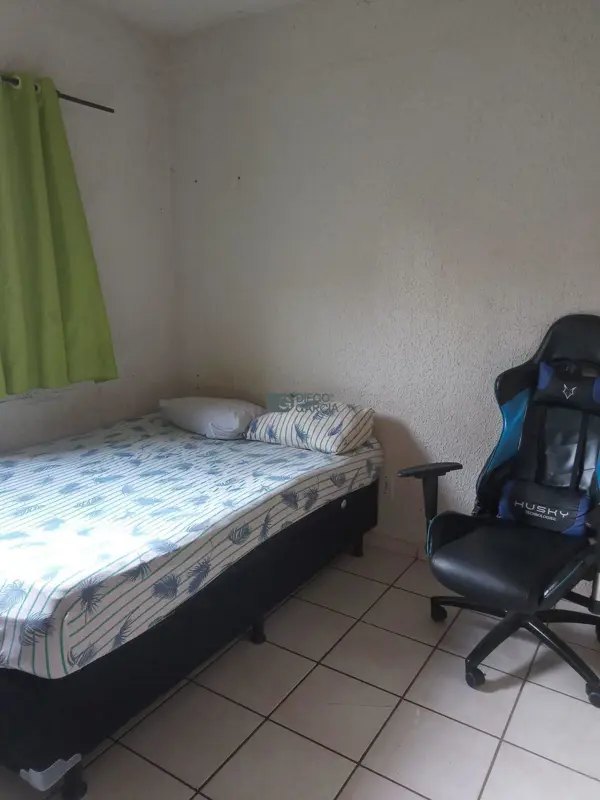 Apartamento 2 quartos 1 banheiro 46m²