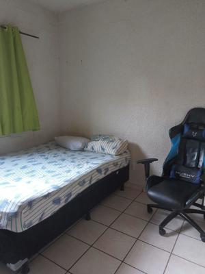 Apartamento 2 quartos 1 banheiro 46m²