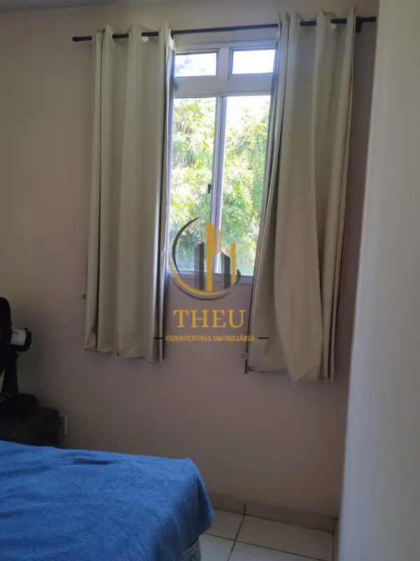 Apartamento 2 quartos 1 banheiro 80m²
