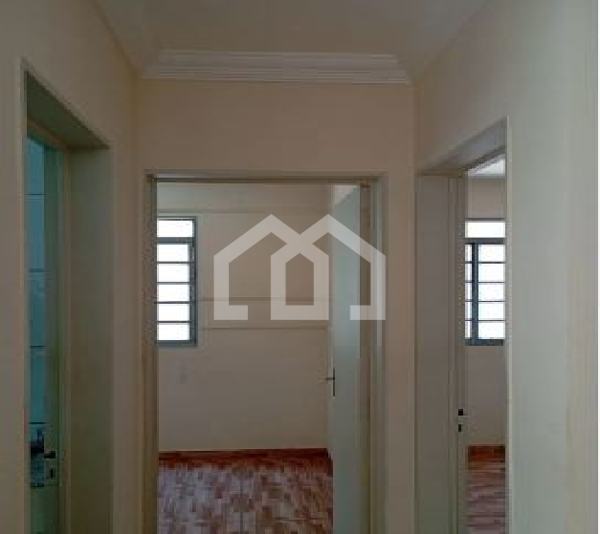 Apartamento 2 quartos 1 vaga 48m²