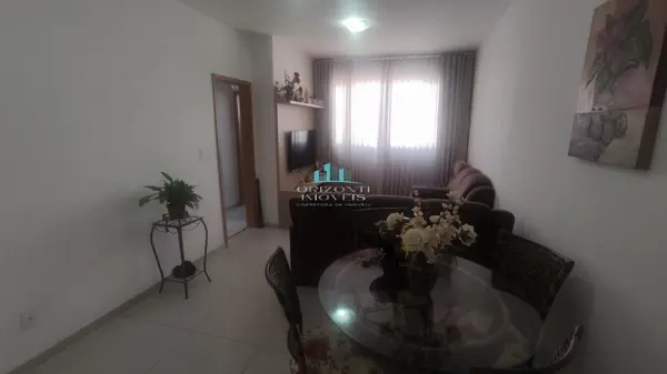 Apartamento 3 quartos 3 banheiros 