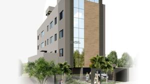 Apartamento 3 quartos 1 banheiro 76m²