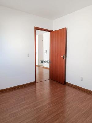 Apartamento 2 quartos 1 banheiro 47m²