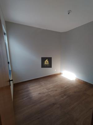 Casa 3 quartos 2 banheiros 75m²