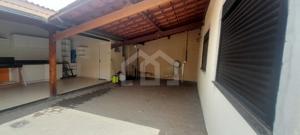 Casa 3 quartos 5 vagas 200m²