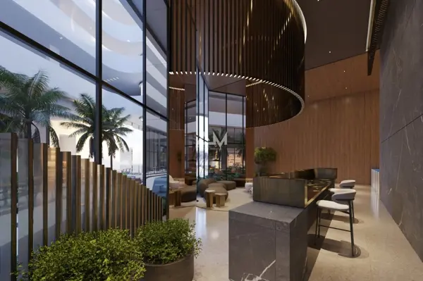 Apartamento 32m²