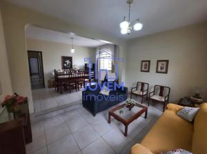 Casa 4 quartos 3 banheiros 198m²