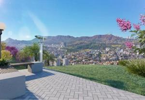 Apartamento 2 quartos 2 banheiros 110m²
