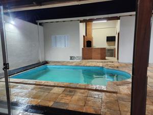 Apartamento 3 quartos 3 banheiros 200m²