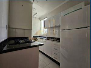 Apartamento 2 quartos 1 banheiro 50m²