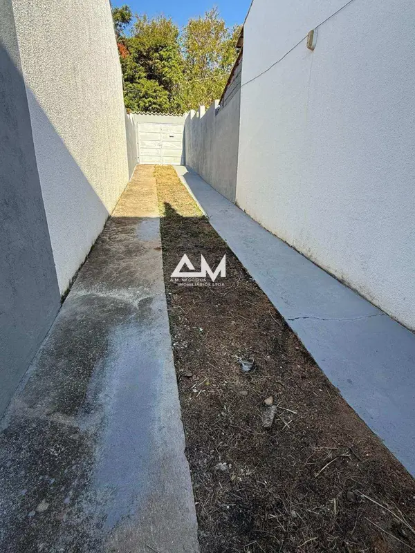 Apartamento 2 quartos 1 banheiro 57m²