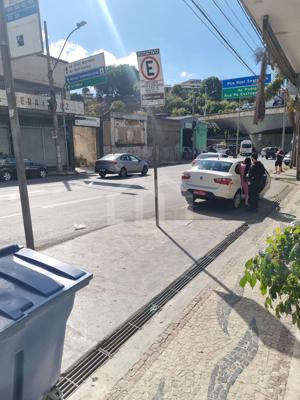 Entrada do Predio