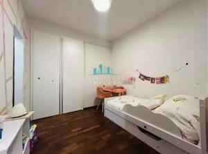 Apartamento 3 quartos 2 banheiros 