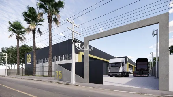 Apartamento 5500m²