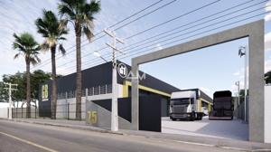 Apartamento 5500m²