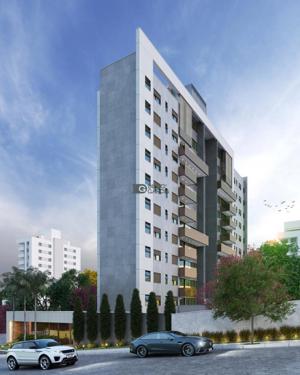 Apartamento 5 quartos 7 banheiros 309m²
