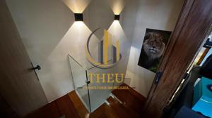Apartamento 3 quartos 5 banheiros 210m²
