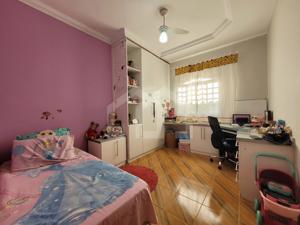 Casa 4 quartos 3 vagas 225m²