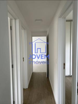 Apartamento 3 quartos 3 banheiros 73m²