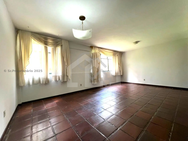 Apartamento 3 quartos 2 vagas 165m²