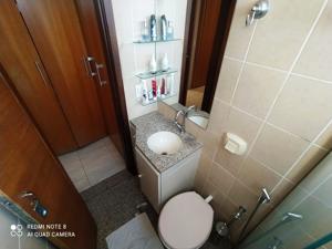 Apartamento 3 quartos 4 banheiros 161m²