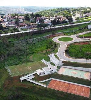 Lote-Área-Terreno 360m²