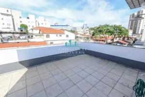Apartamento 3 quartos 3 banheiros 