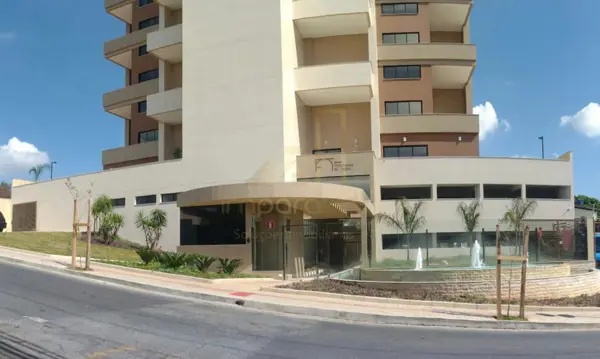 Apartamento 4 quartos 4 banheiros 