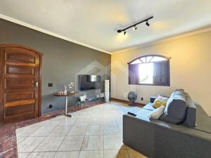 Casa 3 quartos 3 vagas 360m²