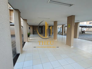 Apartamento 2 quartos 1 banheiro 94m²
