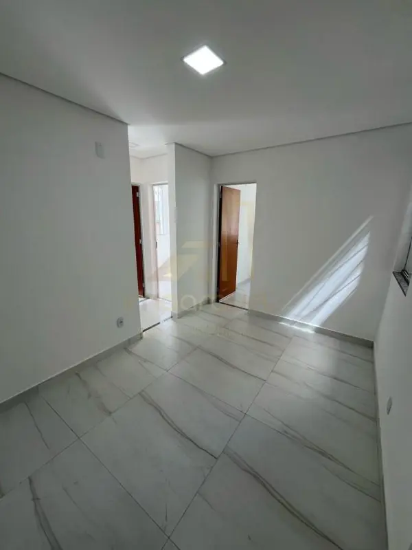 Apartamento 2 quartos 1 banheiro 38,31m²