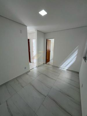 Apartamento 2 quartos 1 banheiro 38,31m²