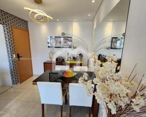 Apartamento 3 quartos 2 vagas 84m²