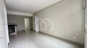 Área privativa 2 quartos 74m²
