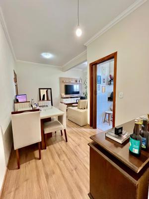 Apartamento 2 quartos 2 banheiros 128m²