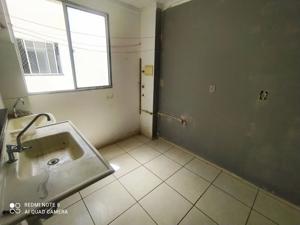 Apartamento 43,5m²