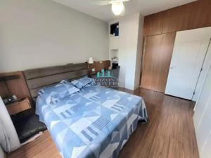 Apartamento 3 quartos 2 banheiros 