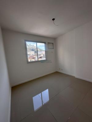 Apartamento 2 quartos 2 banheiros 90m²