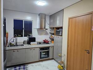 Apartamento 3 quartos 2 banheiros 111m²
