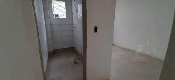 Apartamento 4 quartos 3 banheiros 75m²

