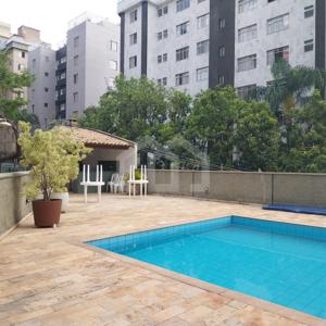 Apartamento 3 quartos 2 vagas 110m²
