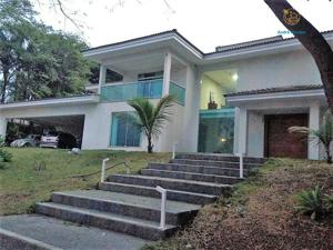 Casa em condomínio 6 quartos 3 banheiros 5000m²